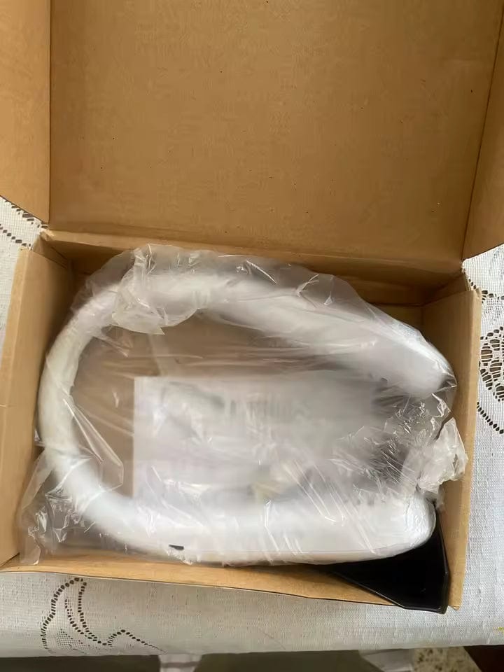 Customer photo review of Neck Fan Pro- Prenosni ventilator za vrat 1+1 GRATIS