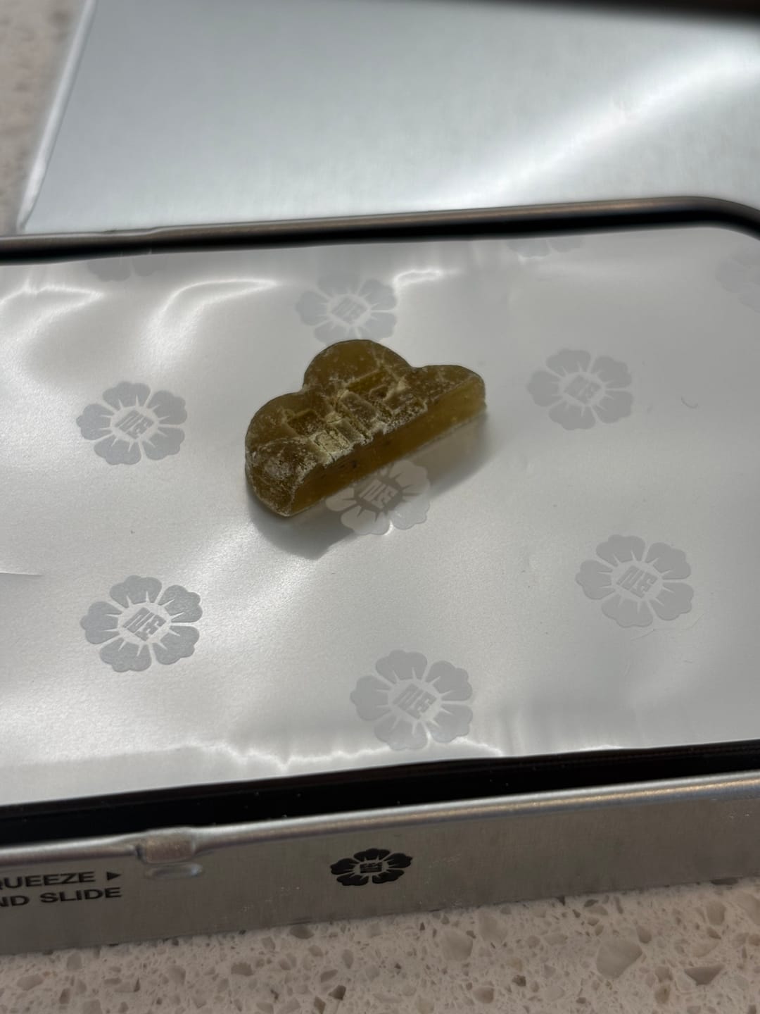 Customer photo review of Matcha Mini