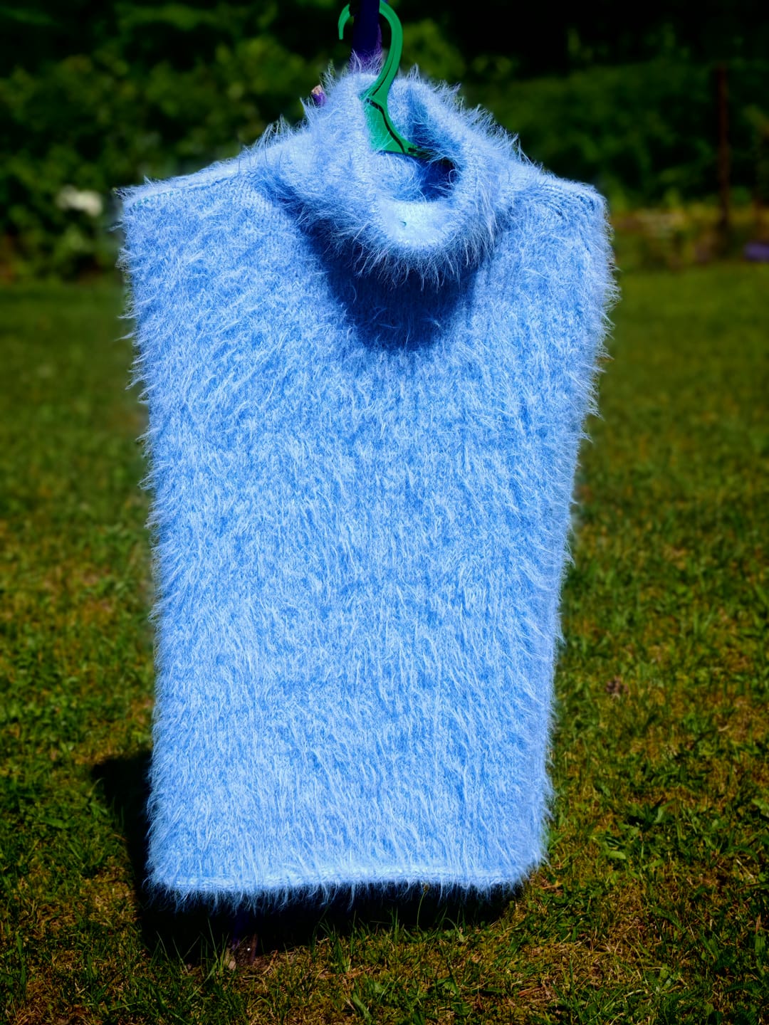 Customer photo review of Gazzal Marilyn & Merinos