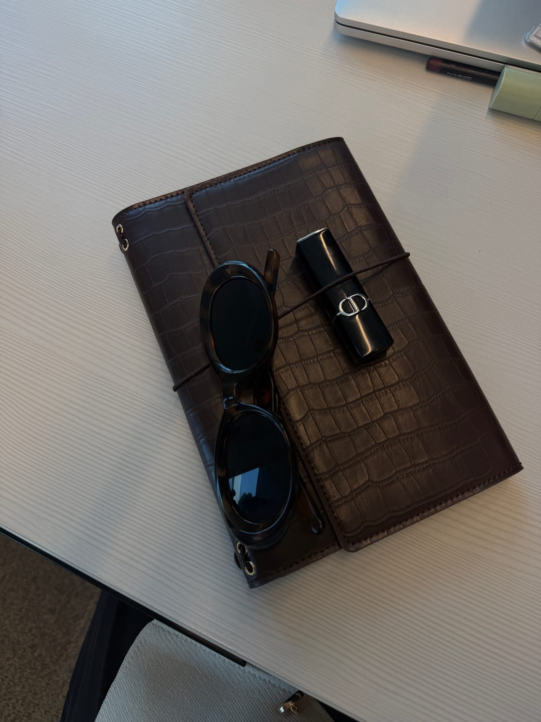 Customer photo review of The Journal