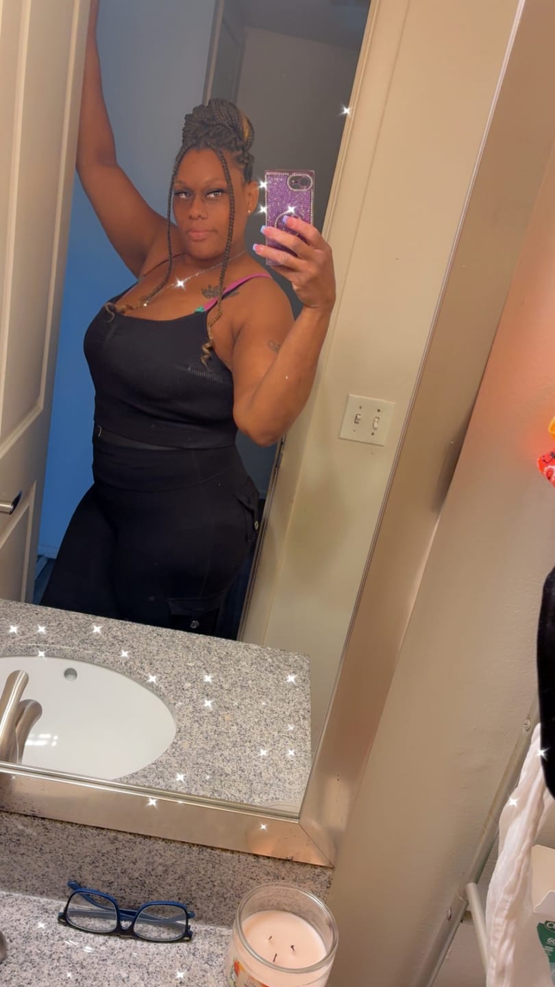 Customer photo review of Double Snatch