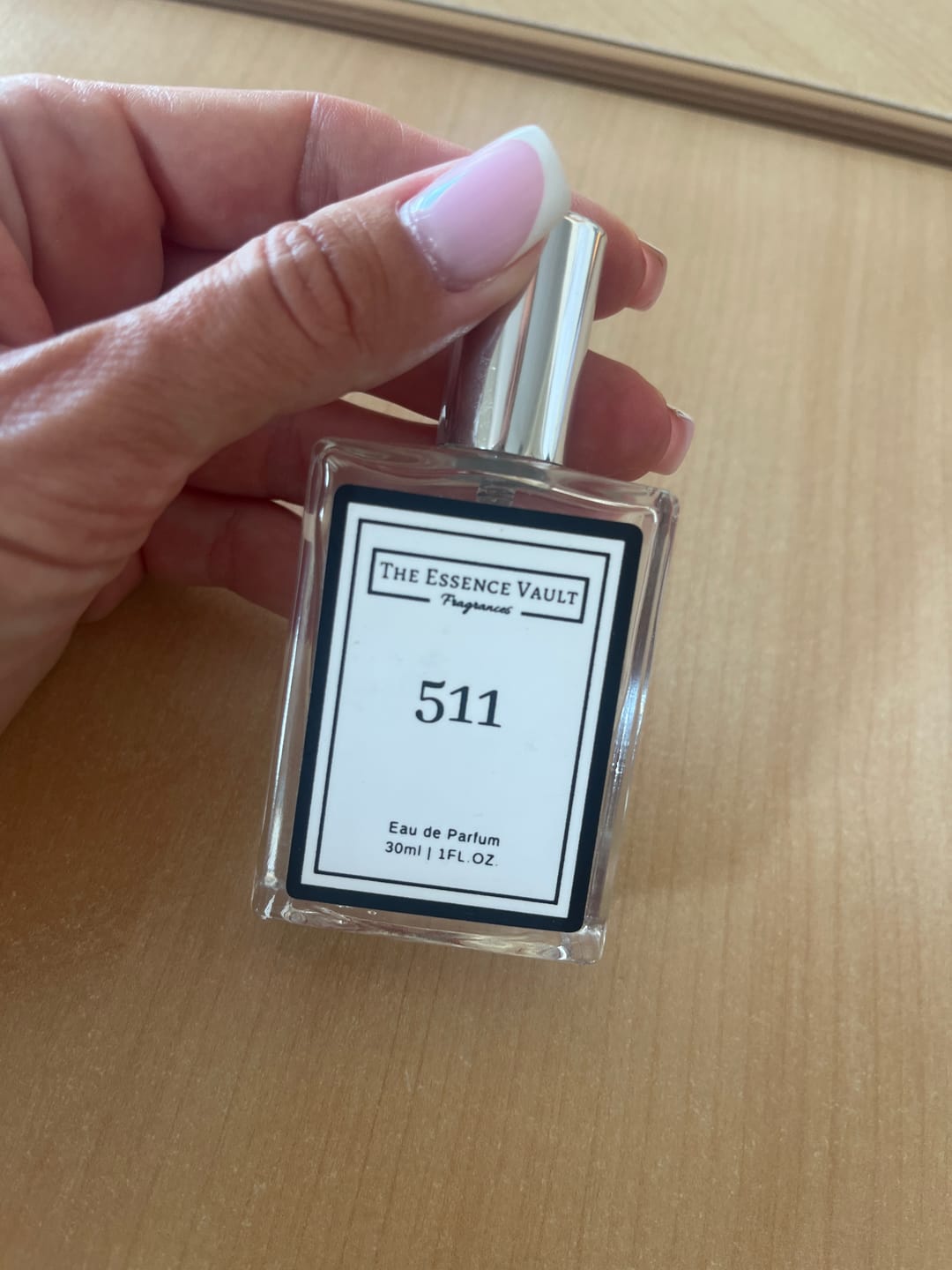 Customer photo review of Inspired by Gypsy Water - 511