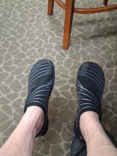 Customer photo review of Solyn