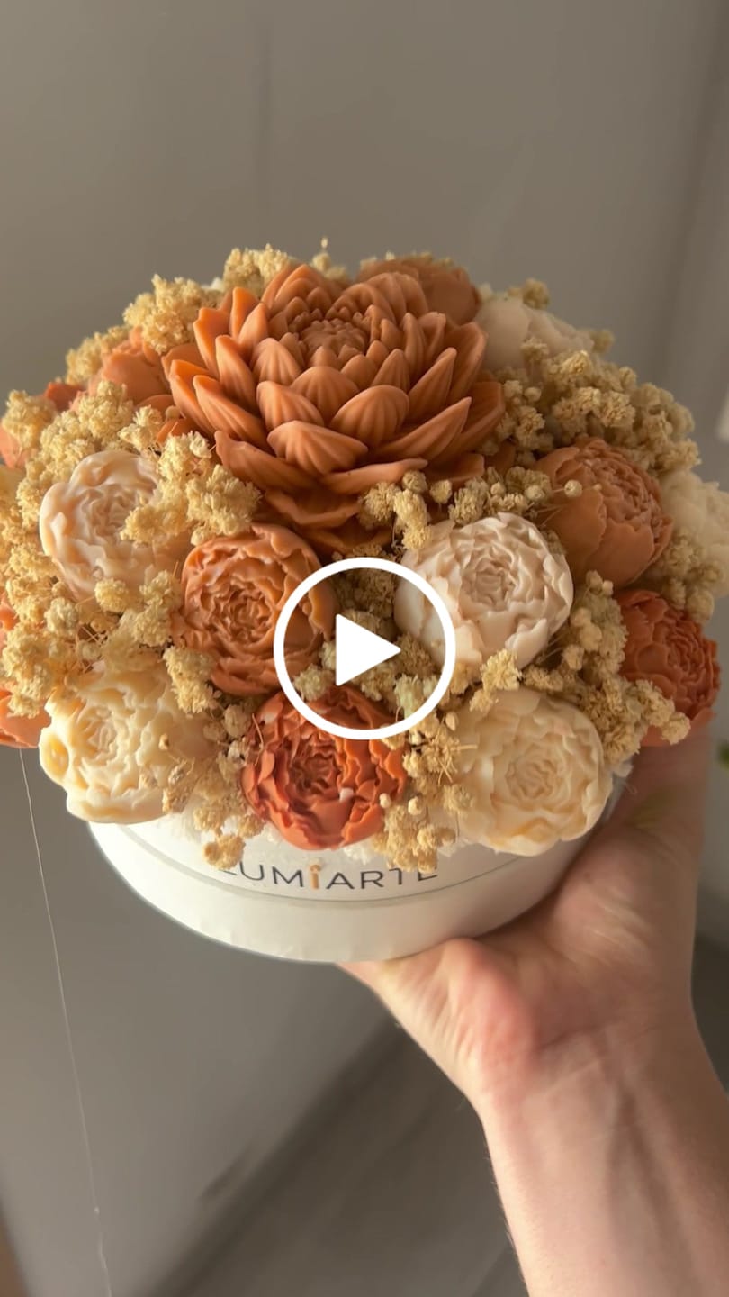 Customer video review of Fragancia TROPICAL