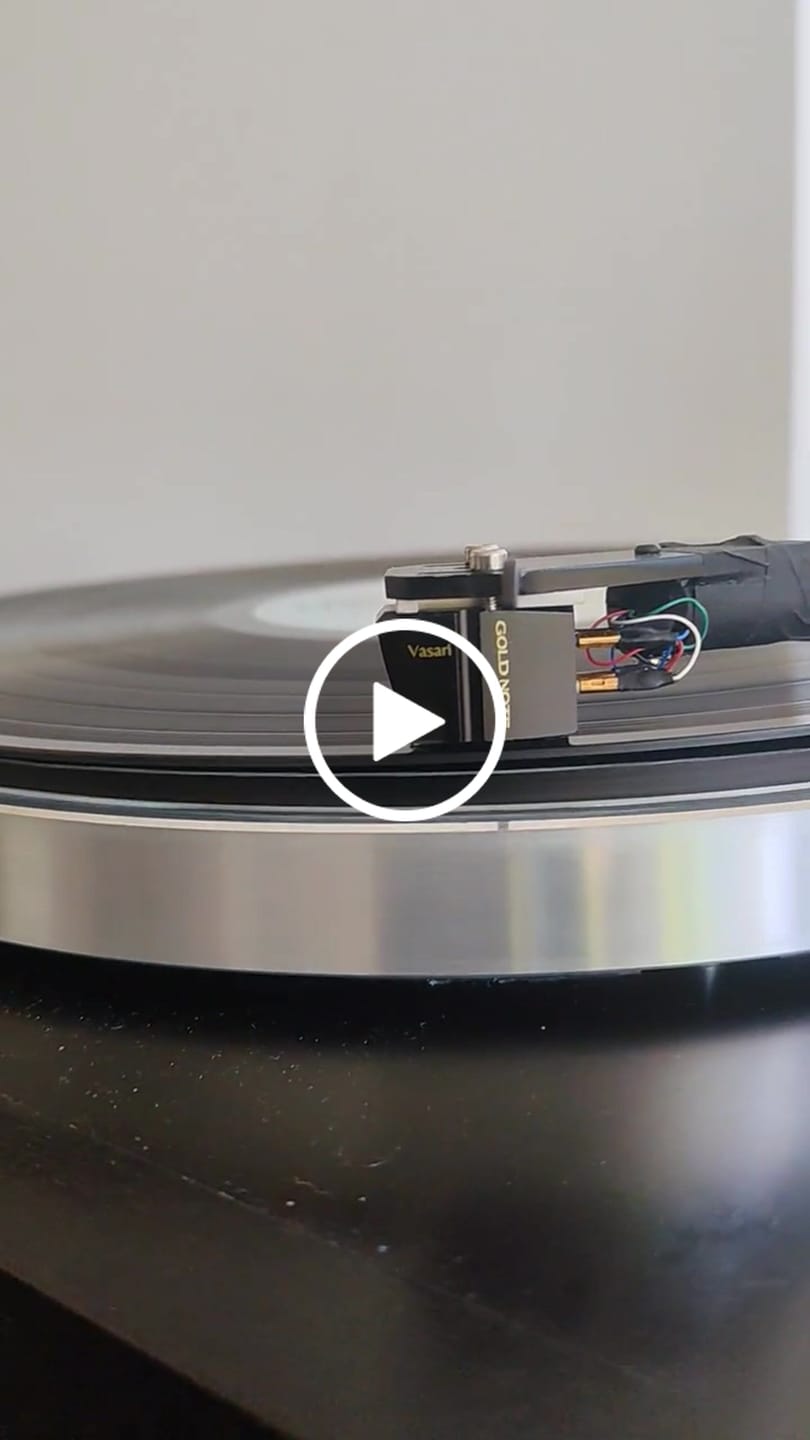 Customer video review of Record Pi System
