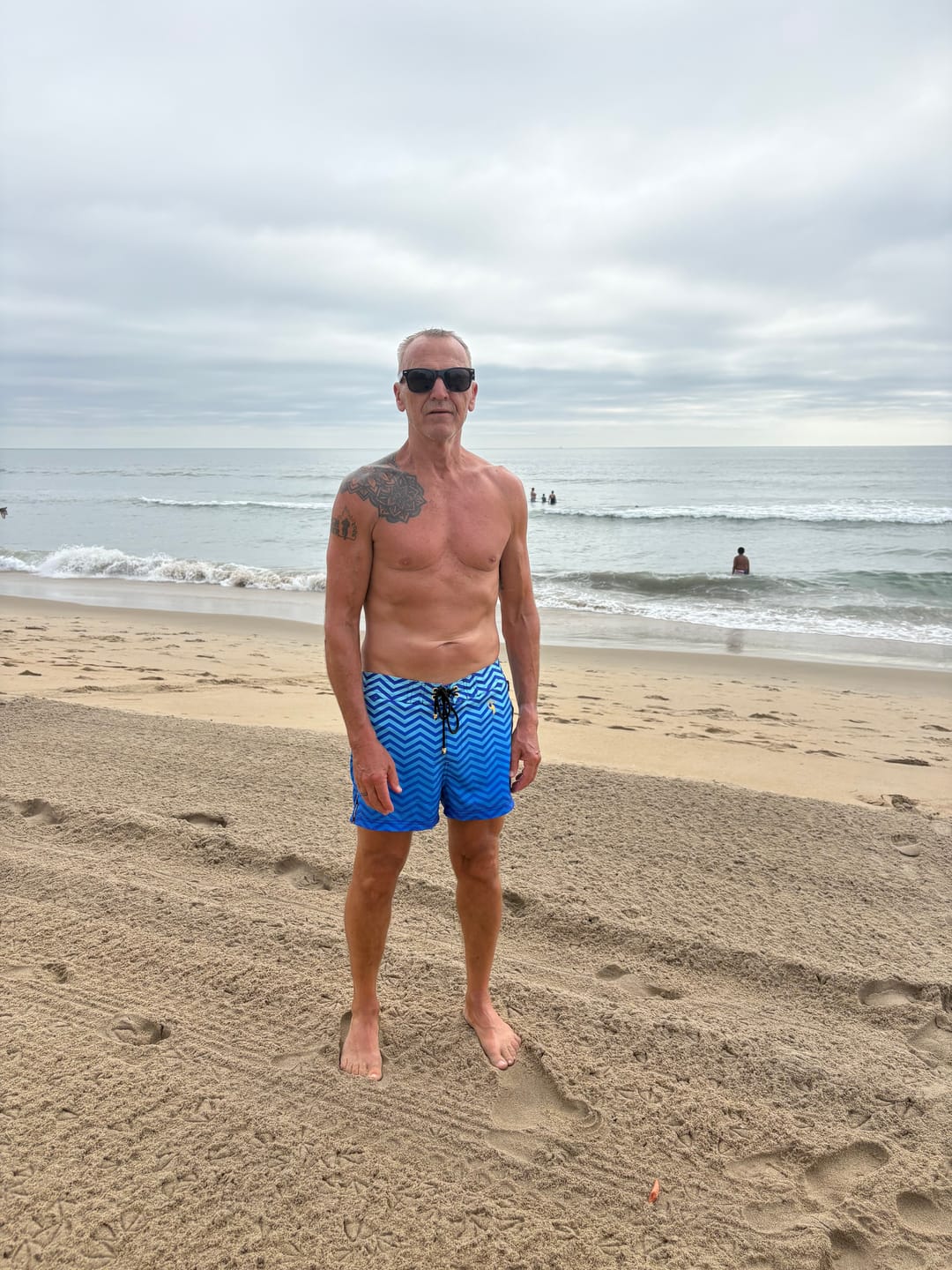 Customer photo review of Ocean Vibe 3"