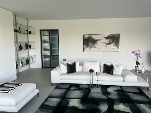 Customer review photo for Wabi-Sabi Wall Art #TX536