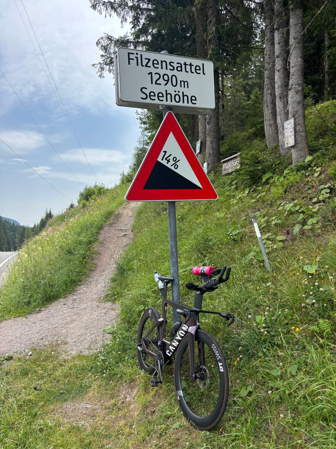 Customer photo review of CARBOTONIC PLUS Sportgetränk