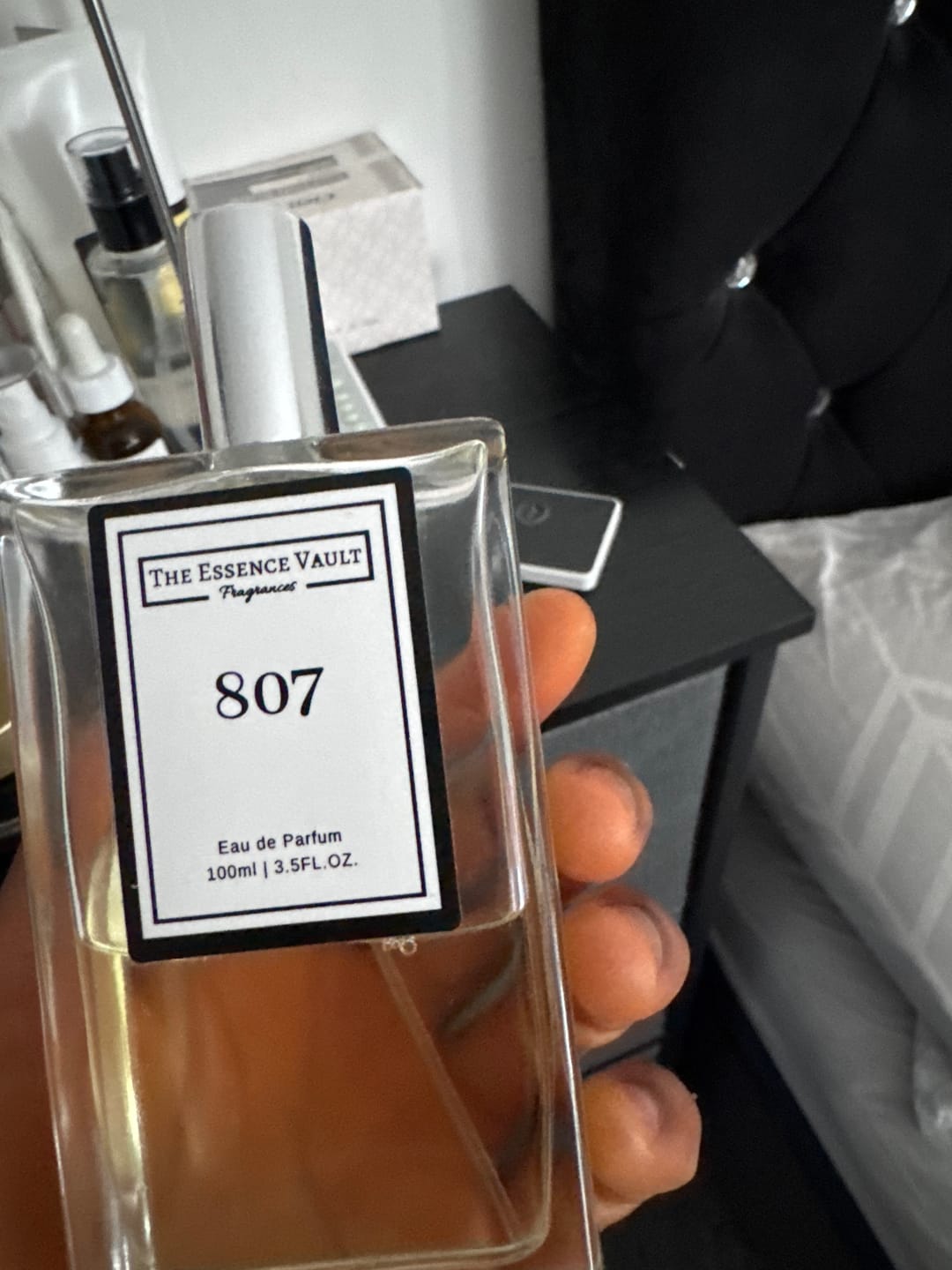 Customer photo review of Inspired by My Way - 807