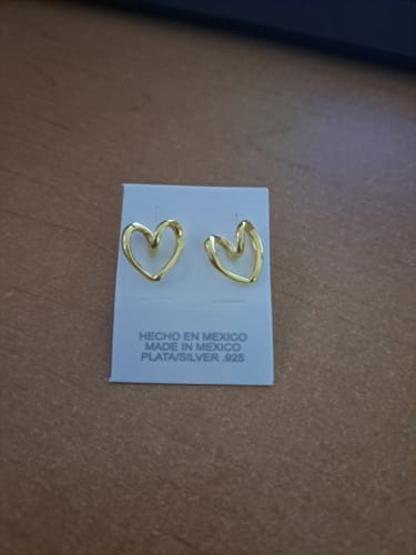 Customer photo review of Arete Corazon Dorado