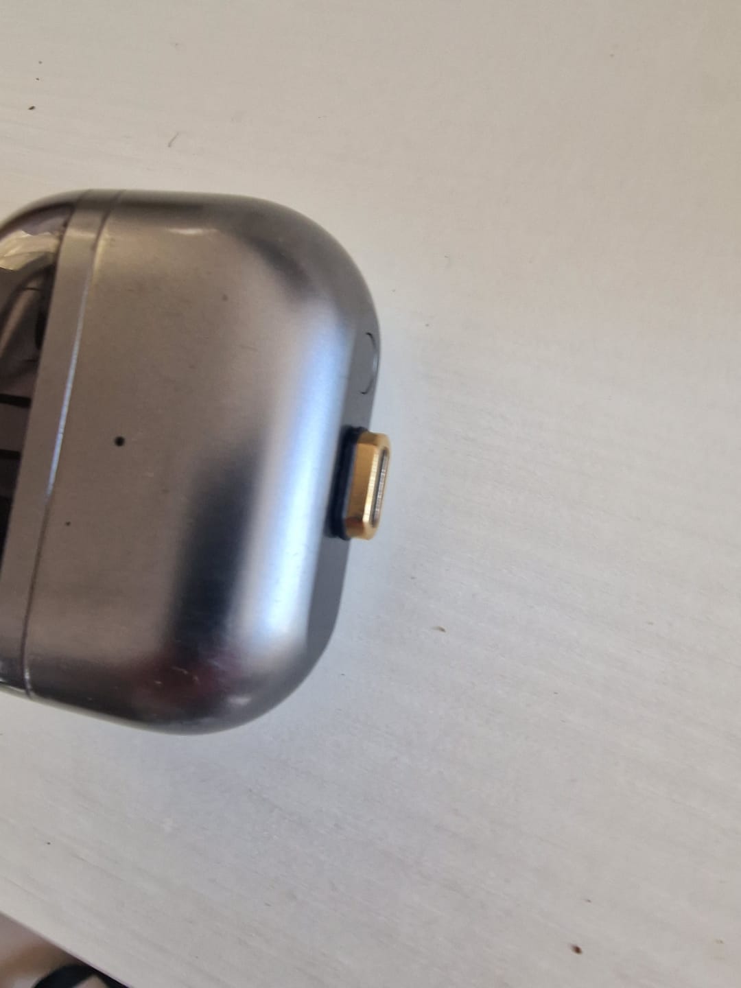 Customer photo review of Volta Max Tips Only