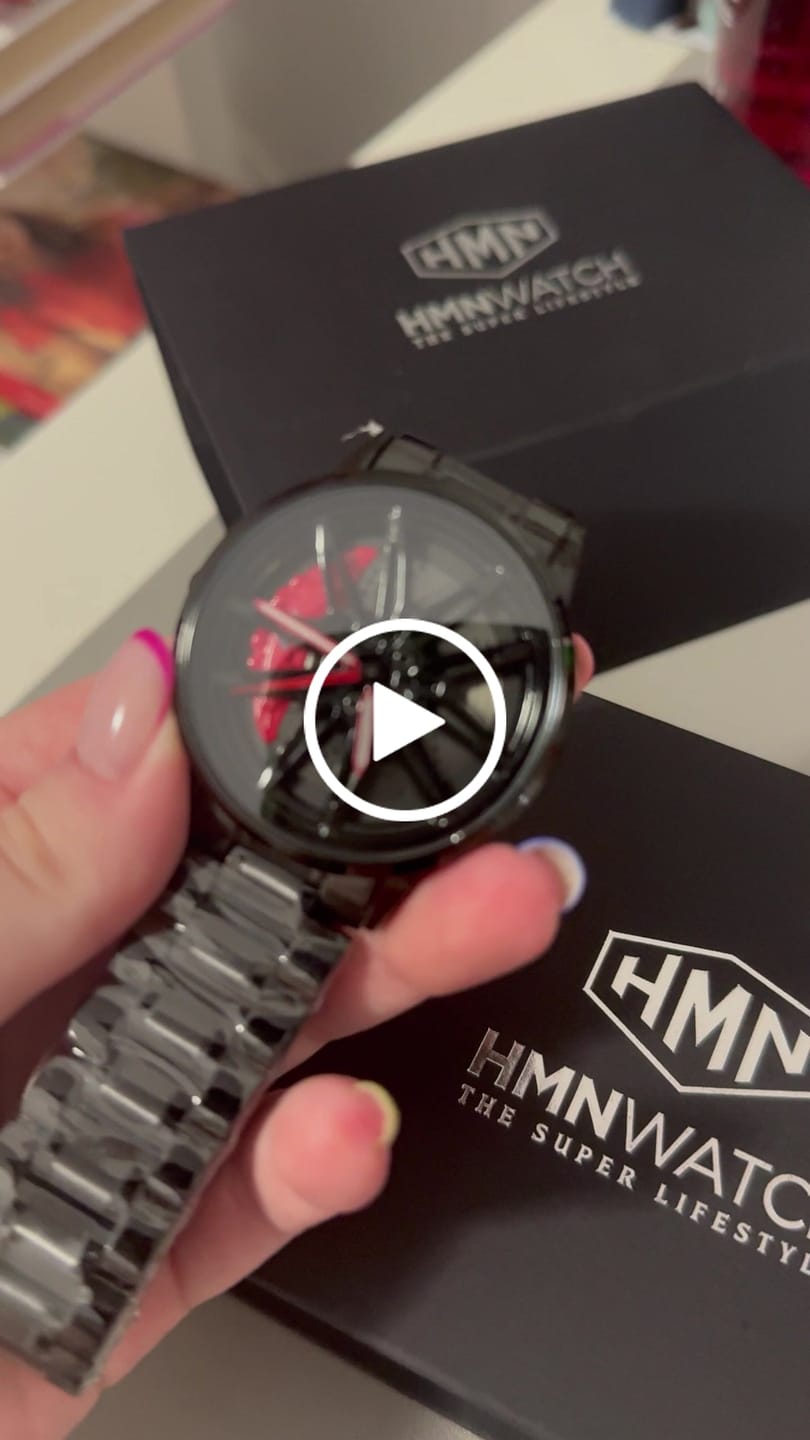 Customer video review of Bimmer M2 Spinning