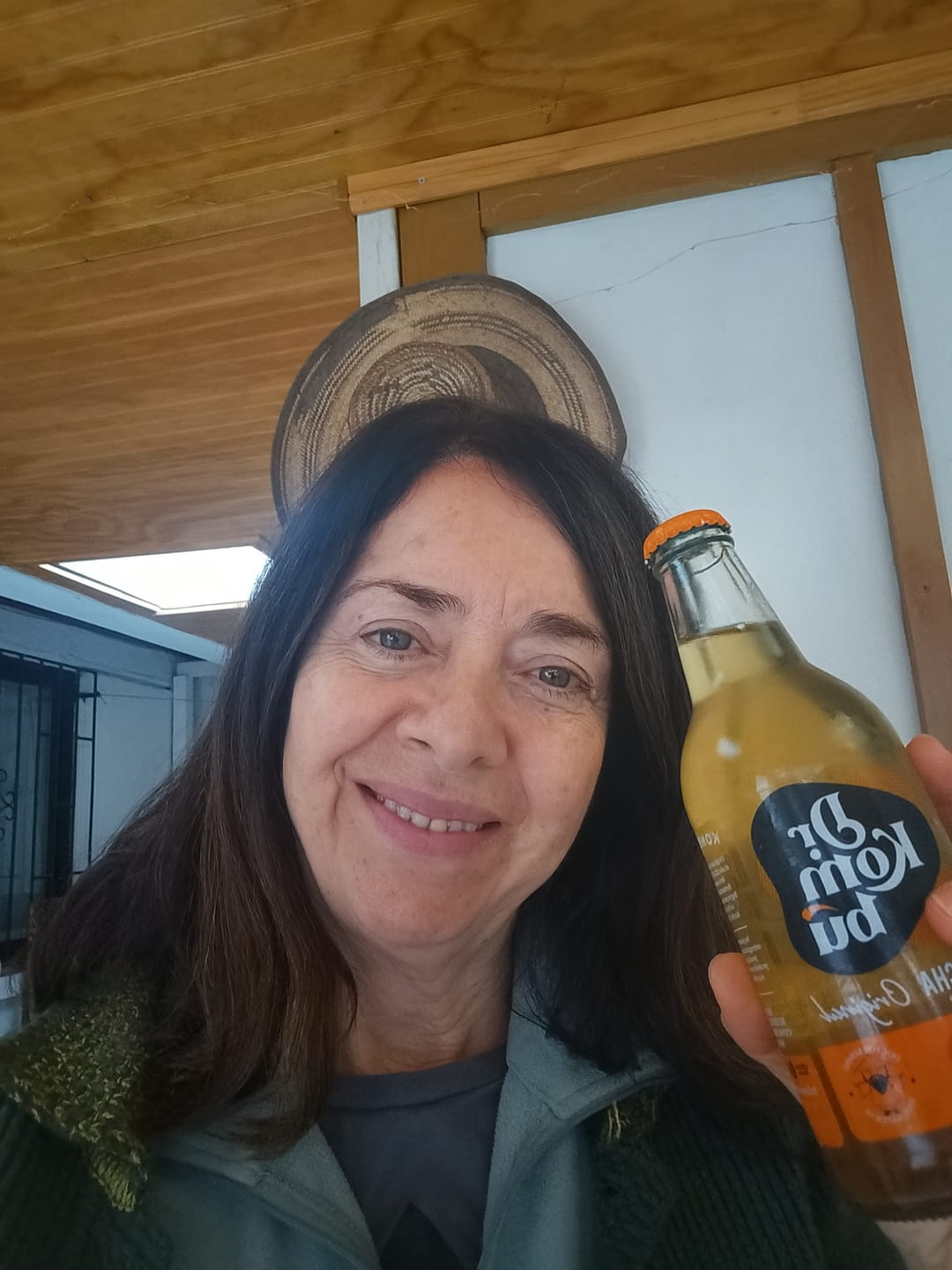 Customer photo review of Original 330 ml