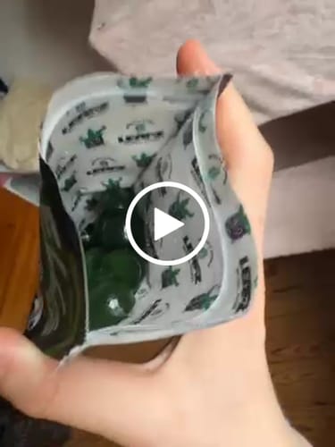 Kundenbewertung mit Video zu THC Spacejellies 2.0