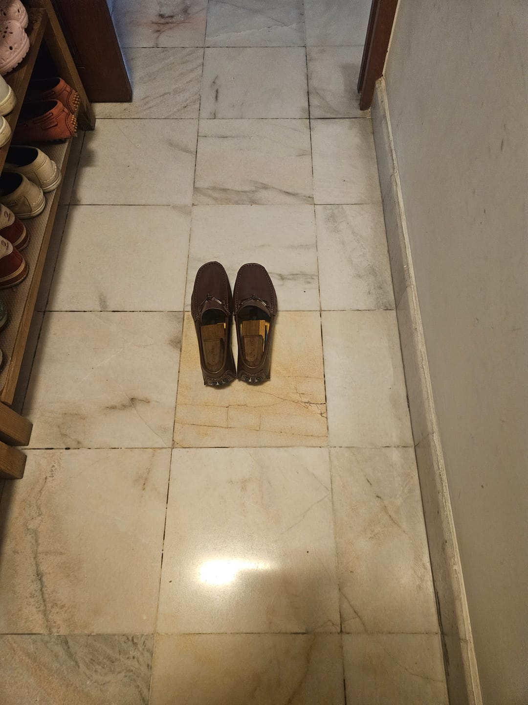 Customer photo review of Celest - 4.5cm (1.8")