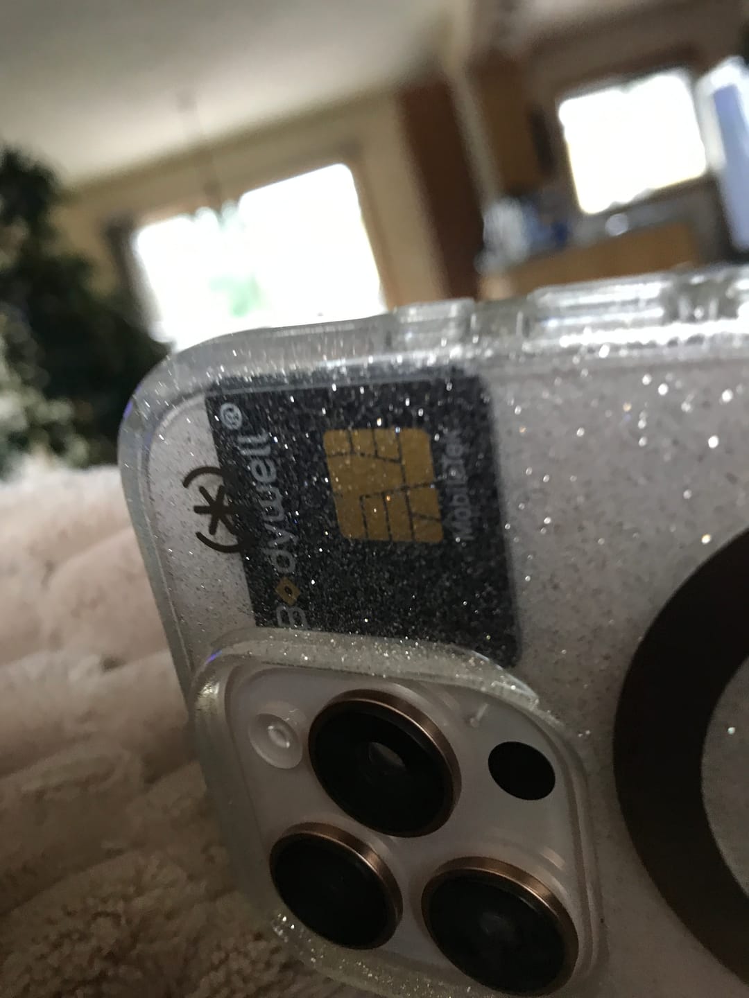 Customer photo review of BioChips