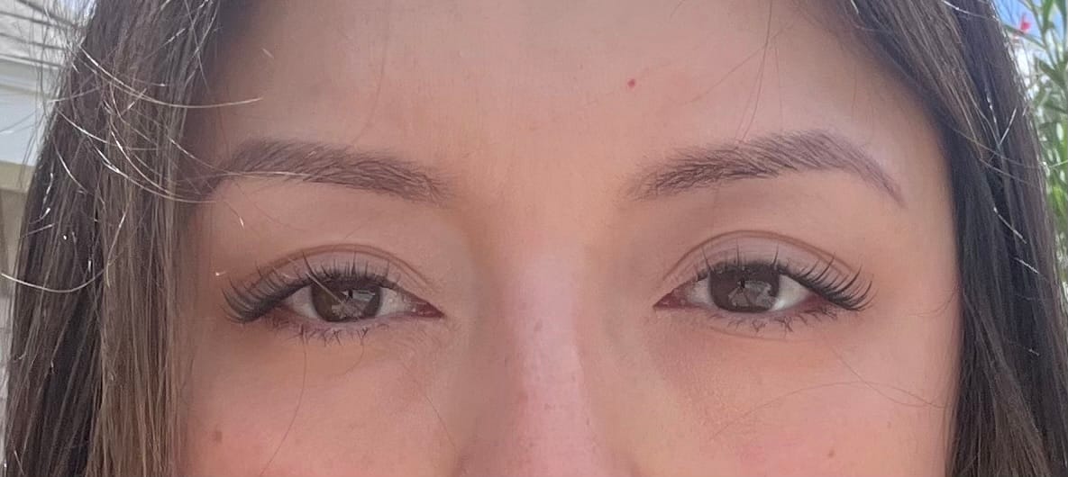 Customer photo review of Sweetie