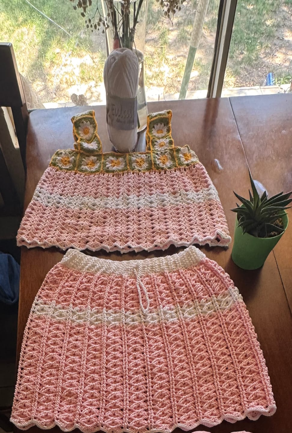 Customer photo review of EULALI [100grs]