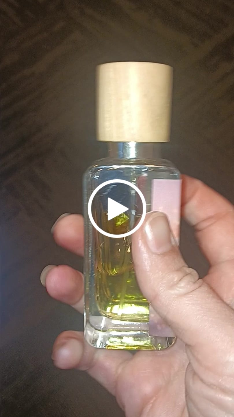 Customer video review of Vanillac Dreams Of Heavenly Loaf