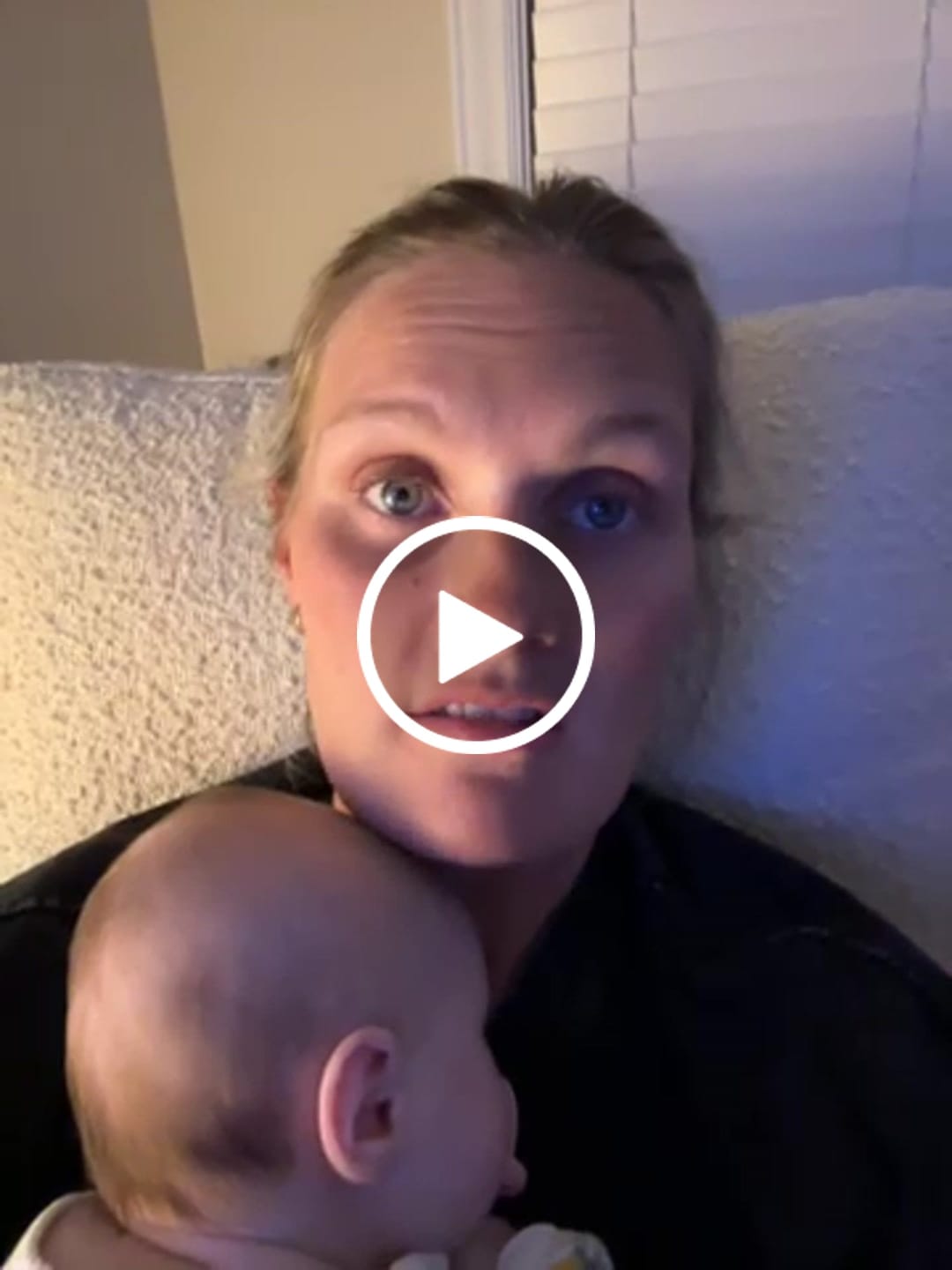 Customer video review of Sol Brush SPF 50