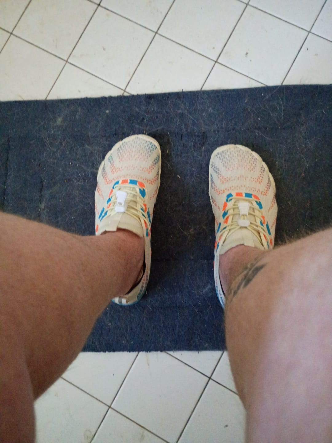 Customer photo review of FluxTrail
