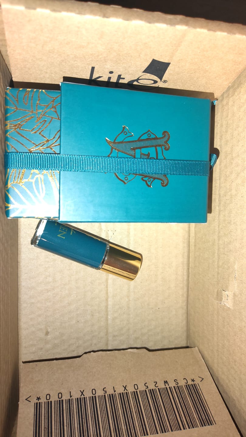 Customer photo review of Carmen