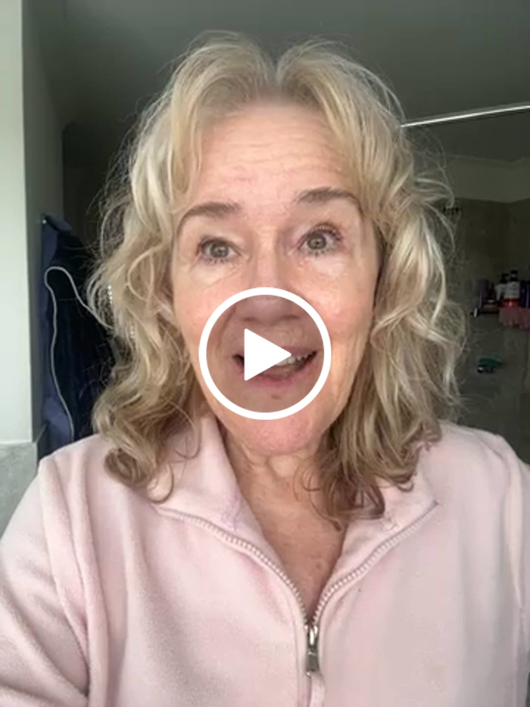 Customer video review of Micro Infusion Patches