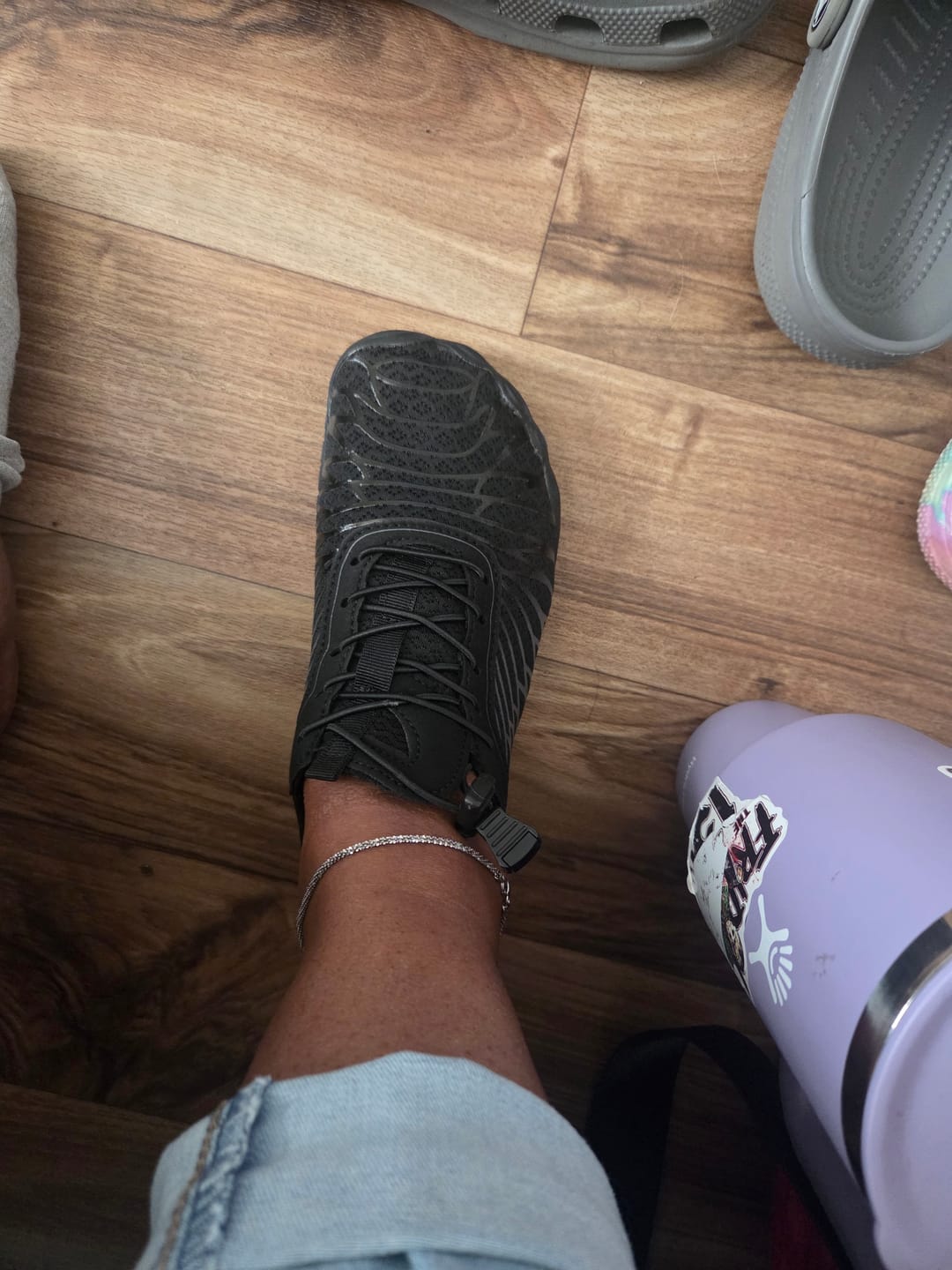Customer photo review of Neuro (Unisex) BOGO