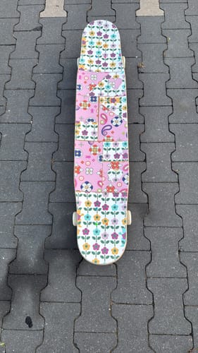 Customer photo review of Bastl Boards - Bolero 46.5"