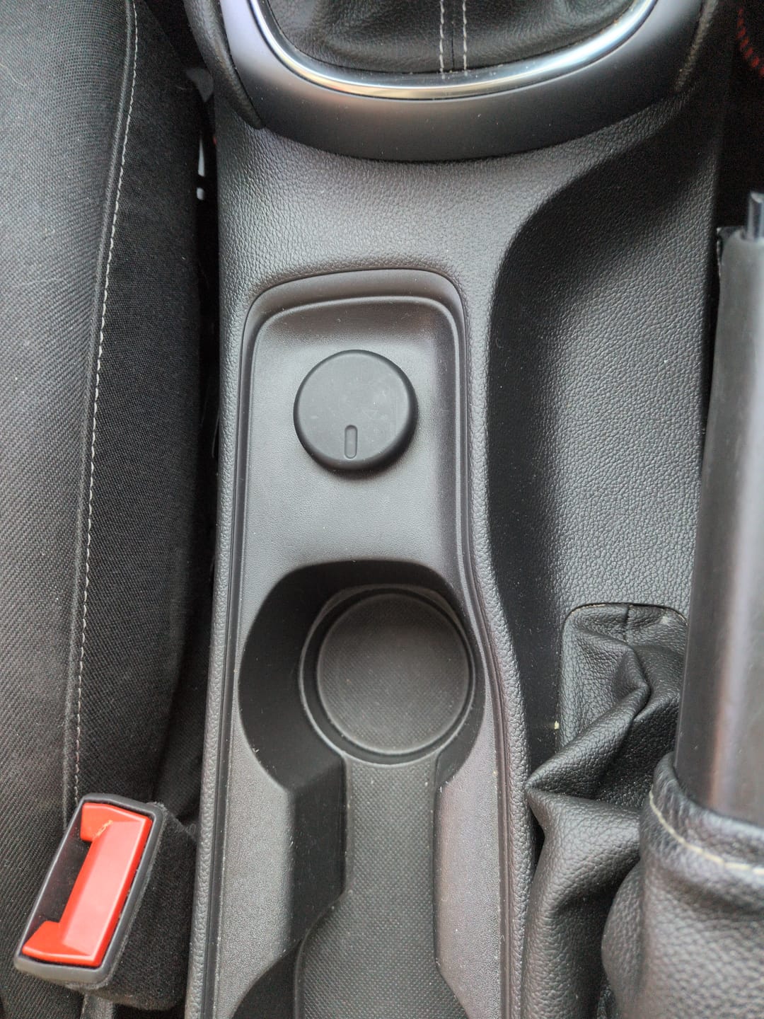 Customer photo review of Finito - Interior Detailer