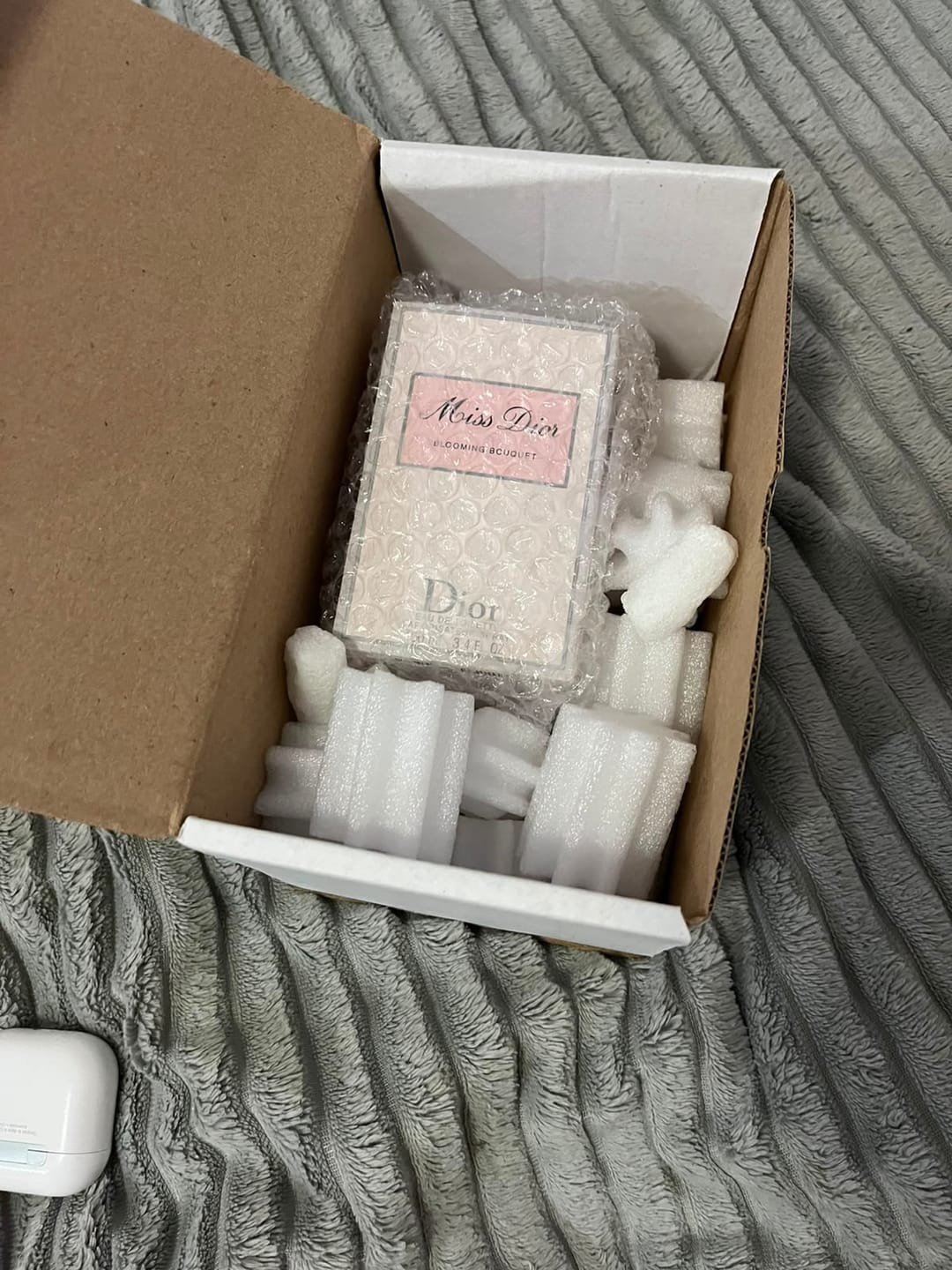 Customer photo review of Christian Dior - Miss Dior Blooming Bouquet | 100 ML
