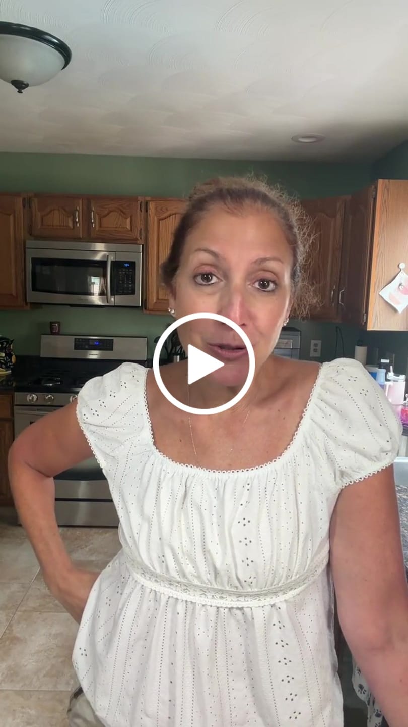 Customer video review of Wildflower Bouquet Paint By Numbers Kit
