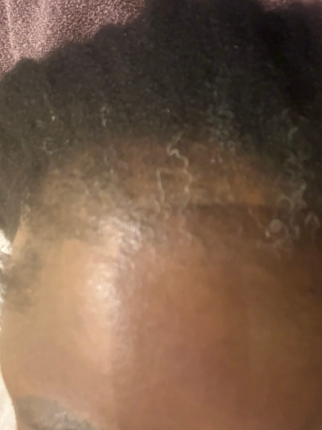 Customer photo review of Revitalizing Repair Bundle