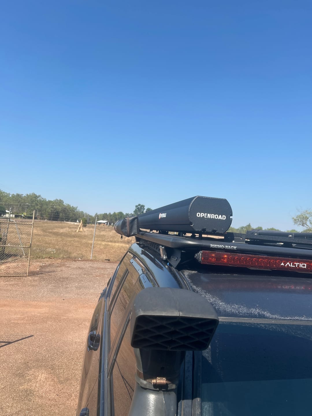 Customer photo review of Shipping Protection