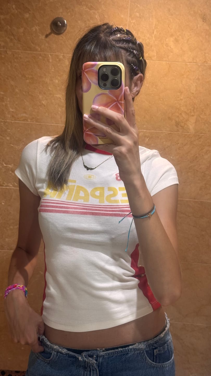 Customer photo review of Fleur Soleil
