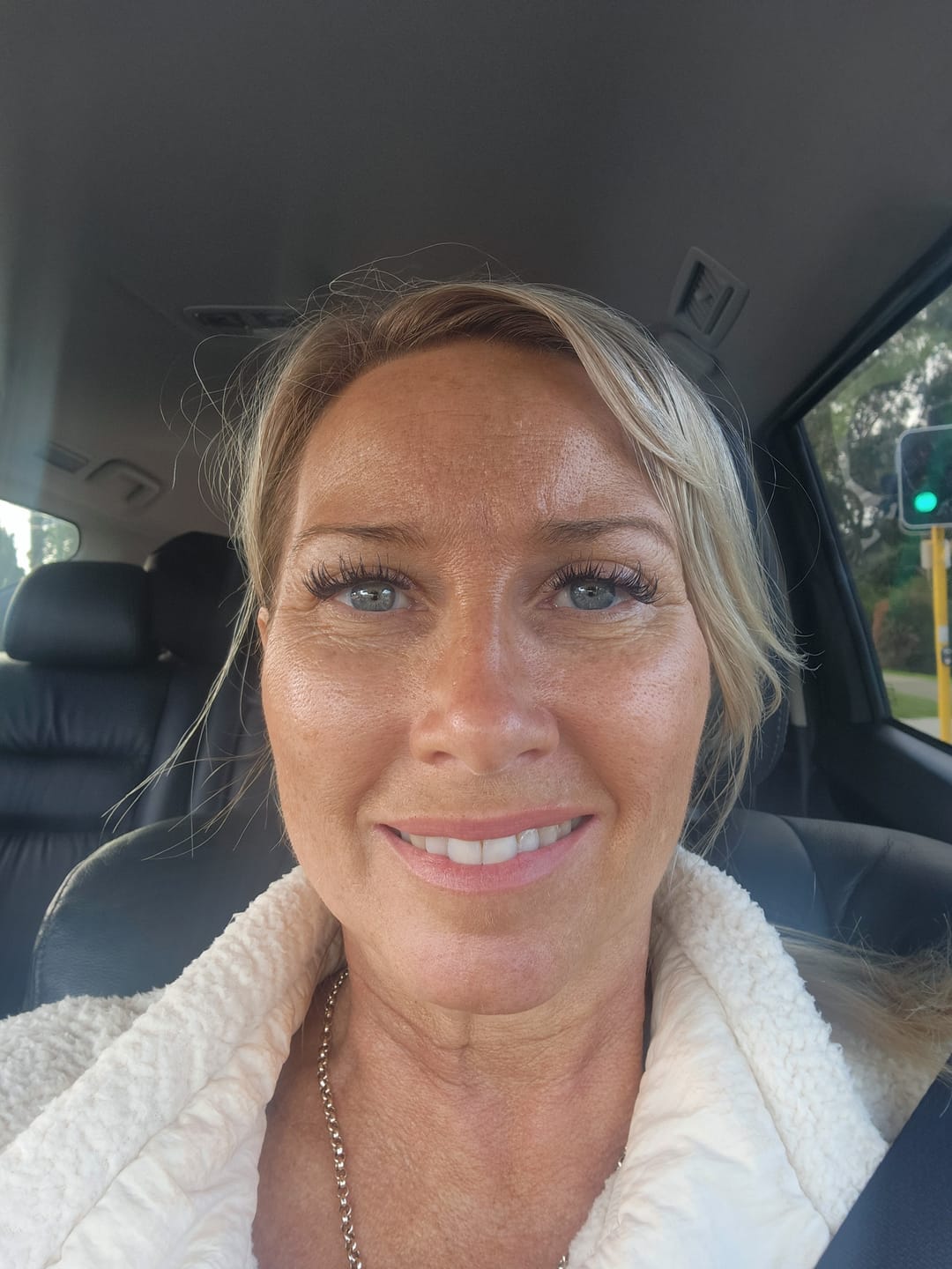 Customer photo review of Dreamy