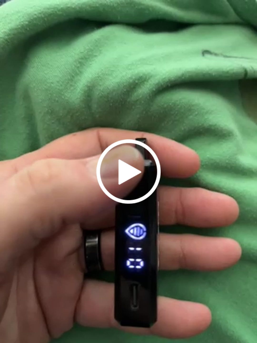 Customer video review of FVKD PREMIUM , III
