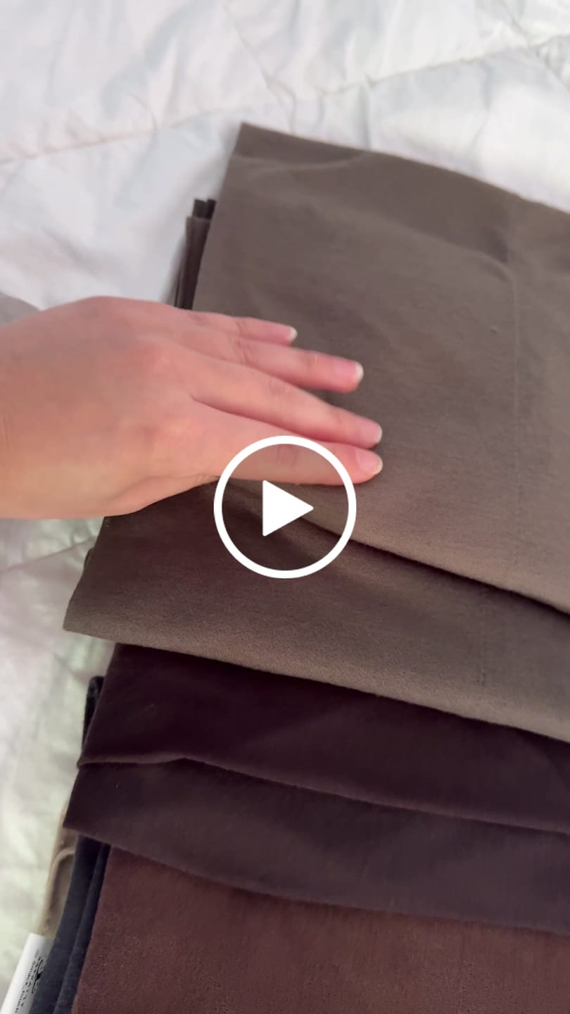 Customer video review of Shaash Turkey Hijab