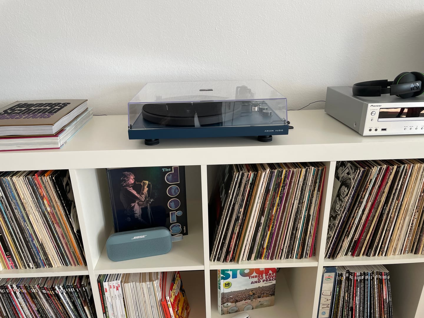 Customer photo review of TT MK2