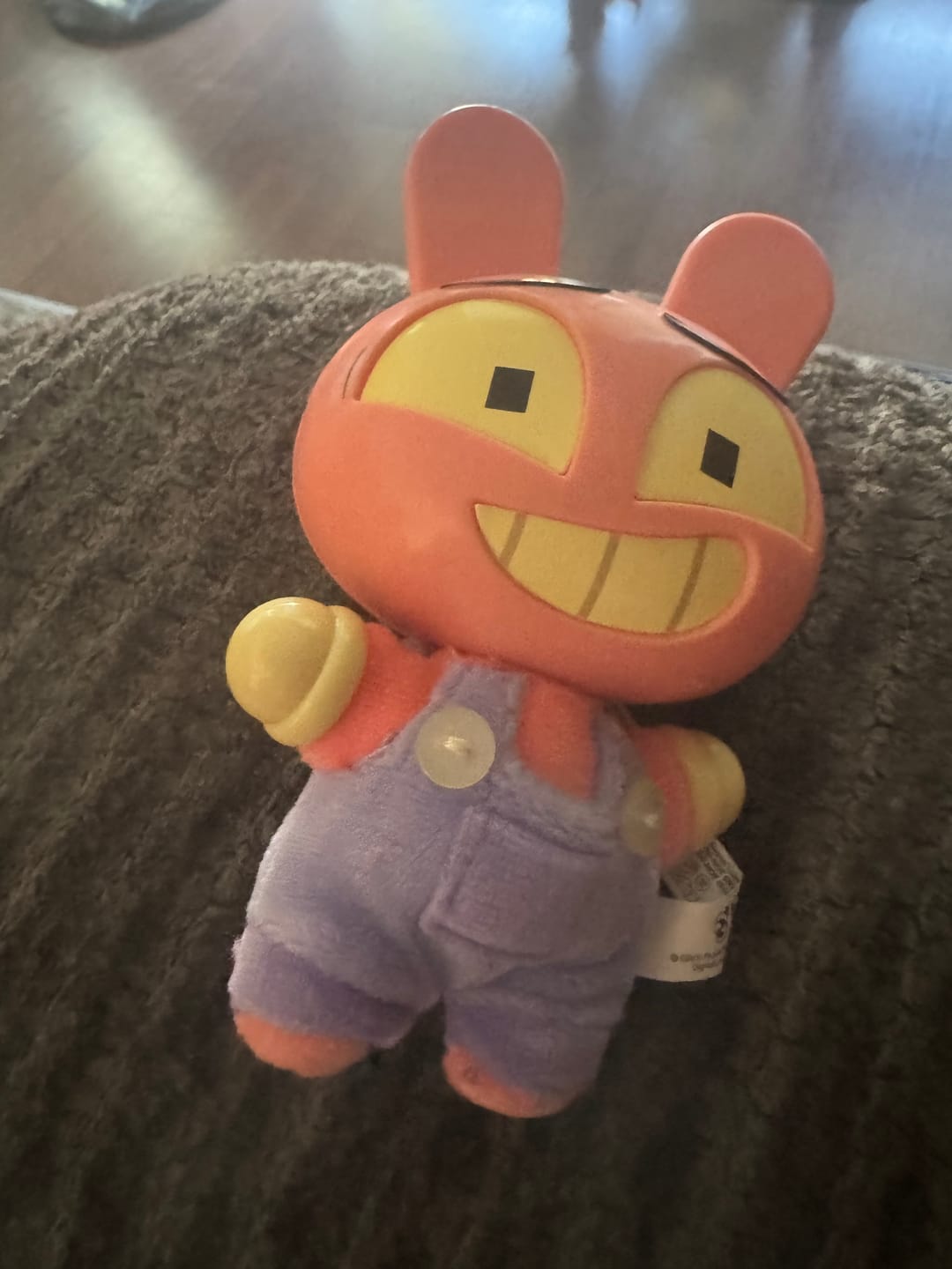 Customer photo review of Jax Pendantz Blindbox