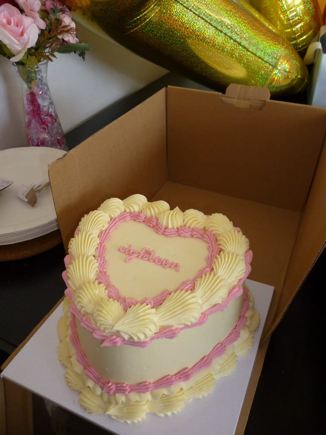 Customer photo review of allie