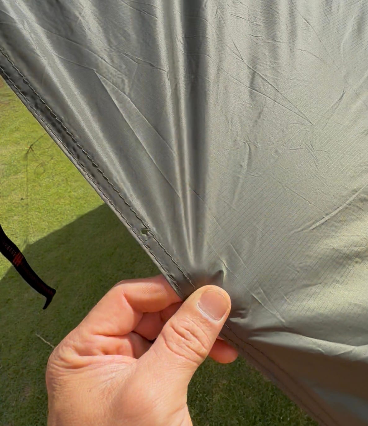 Customer photo review of Haven Camp Fly