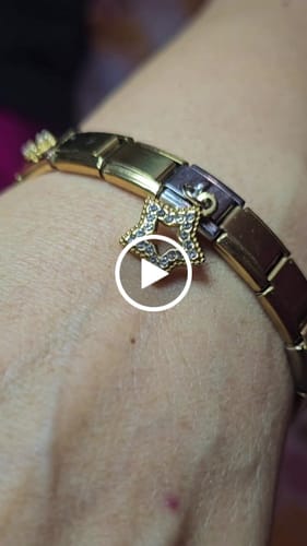 Customer video review of CC Estrellita