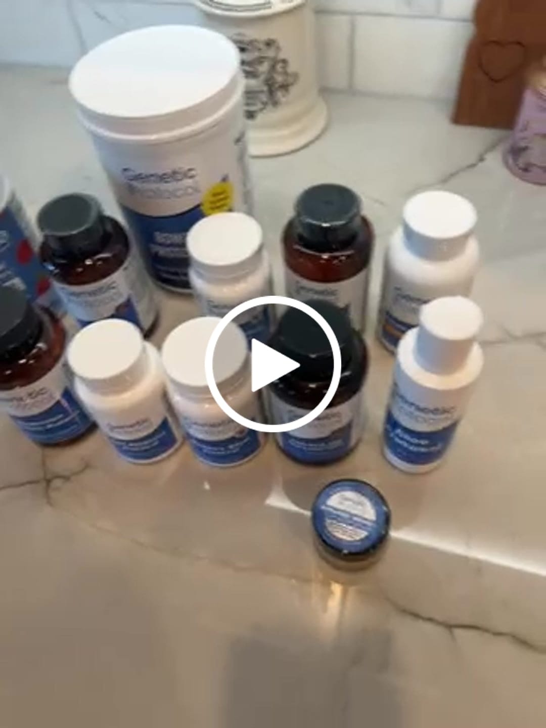 Customer video review of Women's Silver Protocol - Original Formula