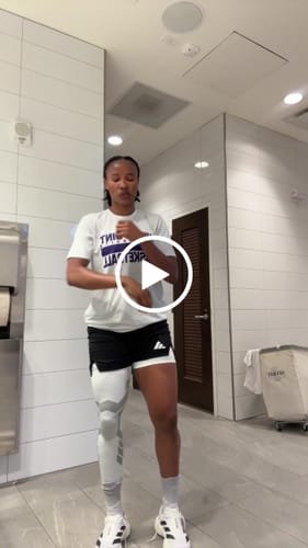 Customer video review of Compression Sleeves V2 for Knees and Legs
