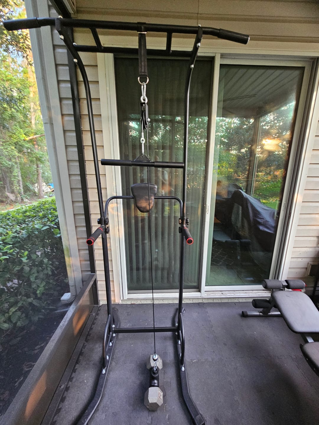 Customer photo review of Free Returns + Package Protection