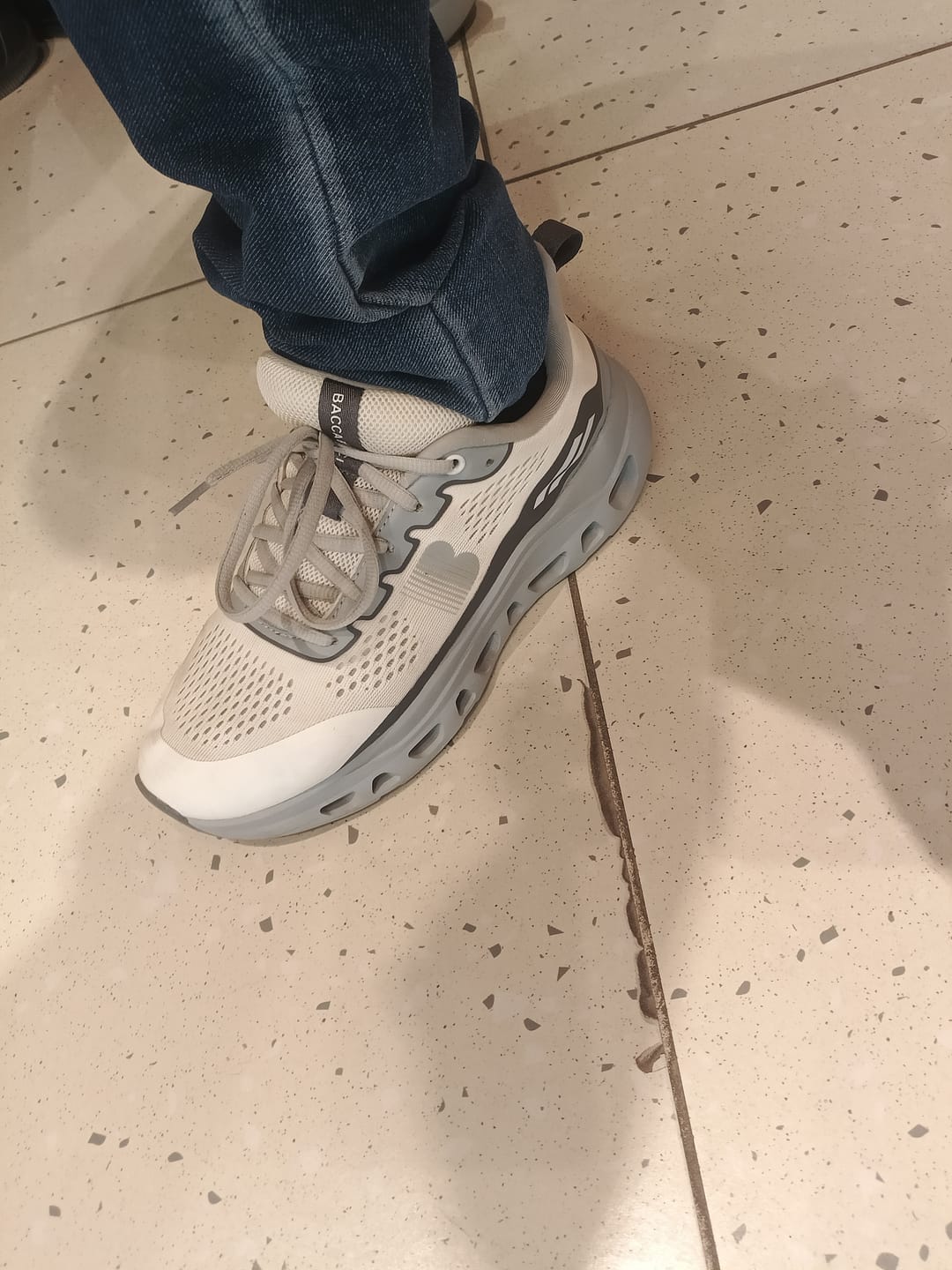 Customer photo review of BALANCE