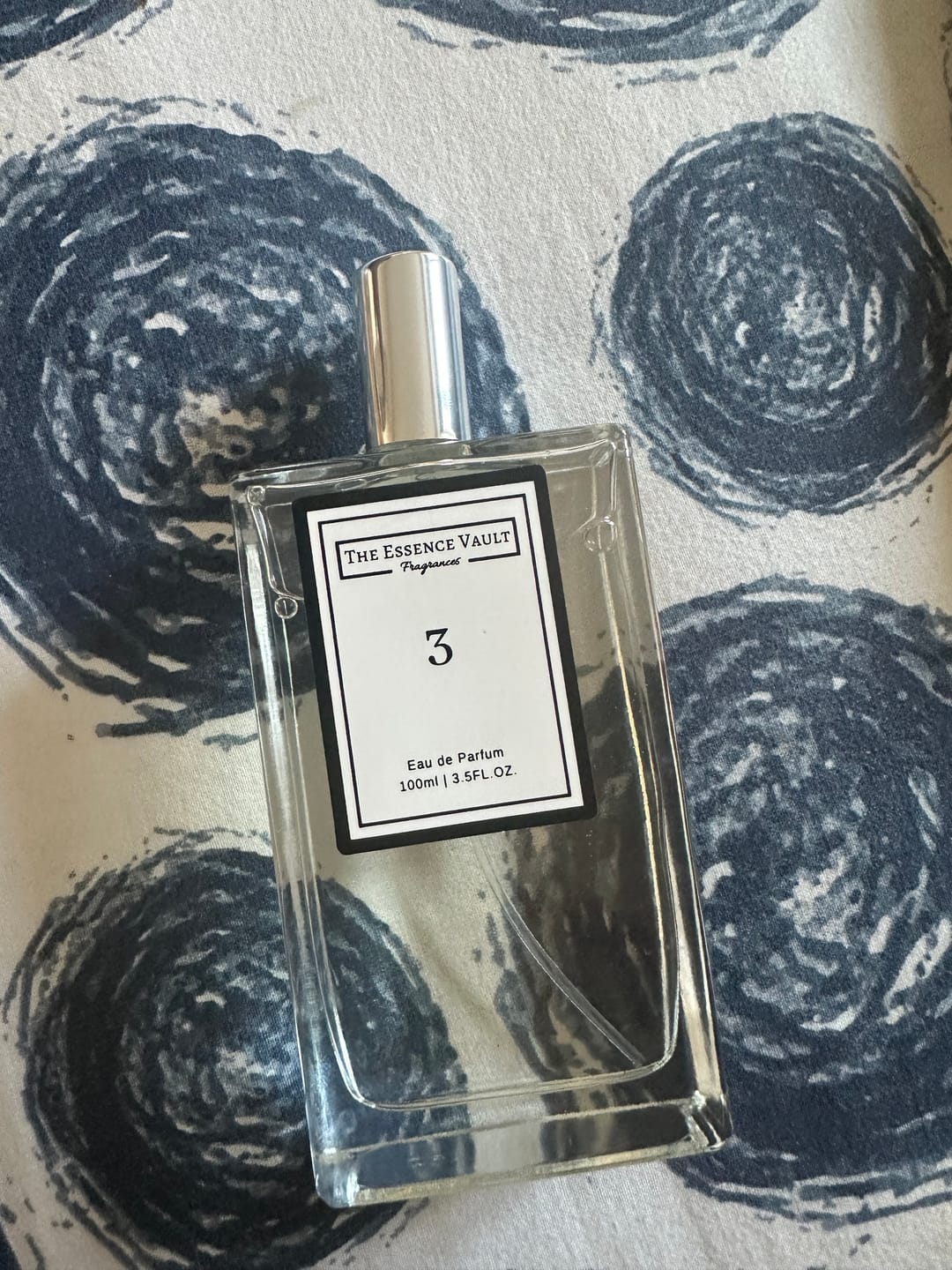 Customer photo review of Inspired by Decadence - 3