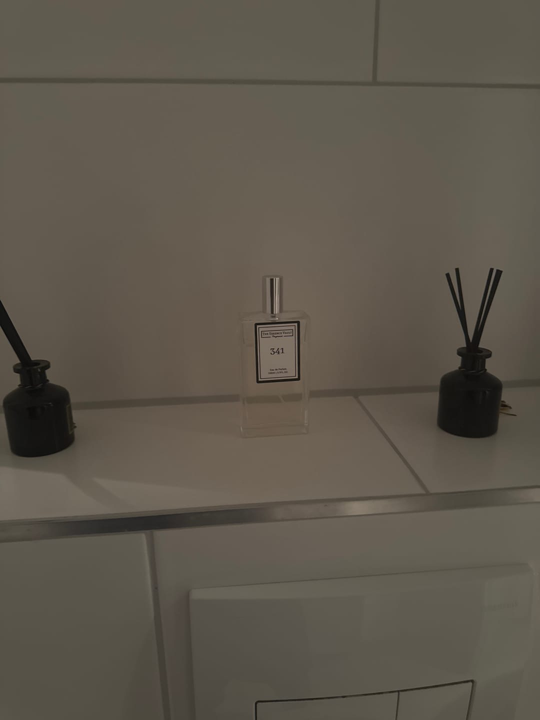 Customer photo review of Inspired by Oud Wood - 341