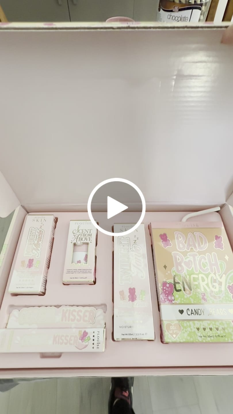 Customer video review of What A Treat Bundle